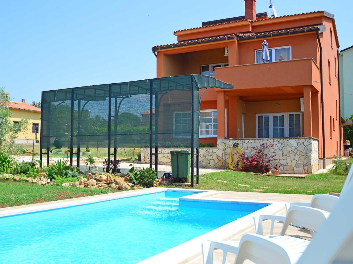 Holiday Home Marko By Interhome Filipac Exterior foto