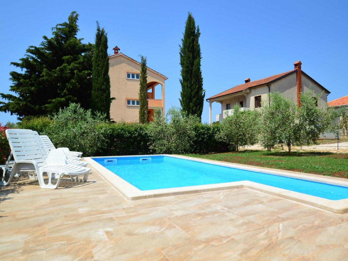 Holiday Home Marko By Interhome Filipac Exterior foto