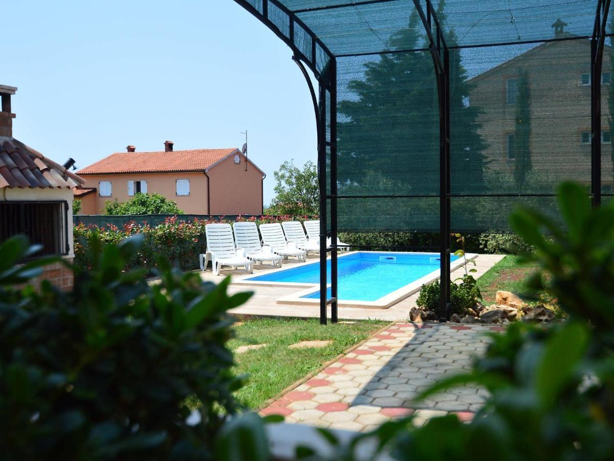 Holiday Home Marko By Interhome Filipac Exterior foto